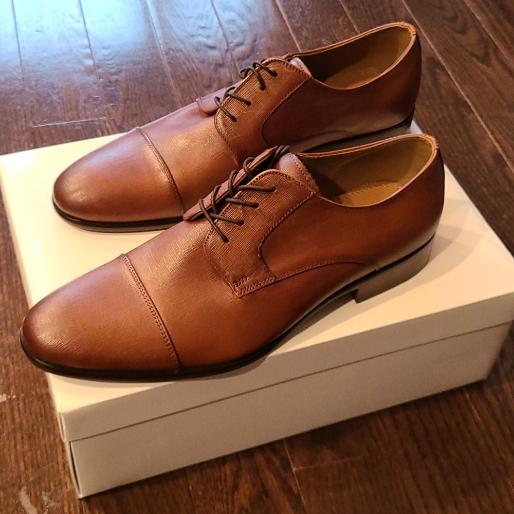 Size 13D Aldo shoes